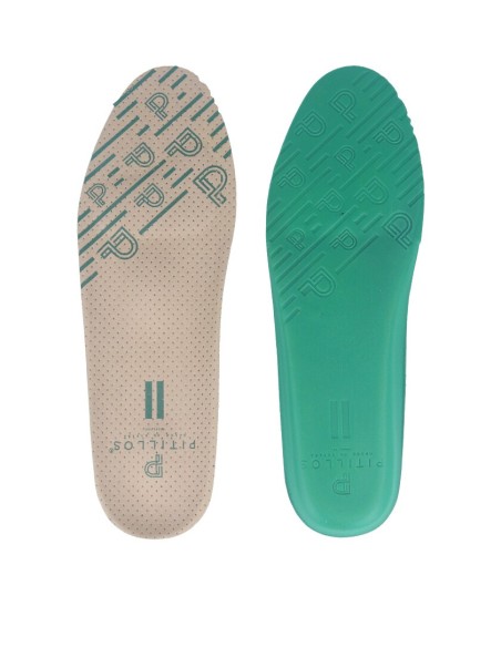 PITILLOS - PLANTILLAS