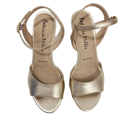 PATRICIA MILLER - 5563