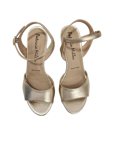 PATRICIA MILLER - 5563