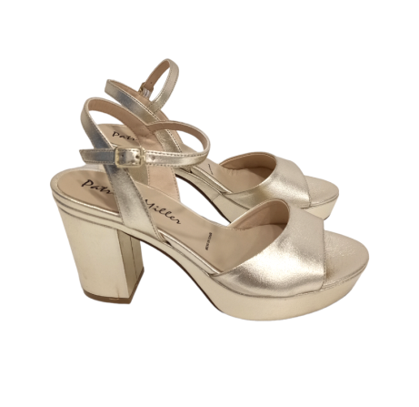 PATRICIA MILLER - 5563