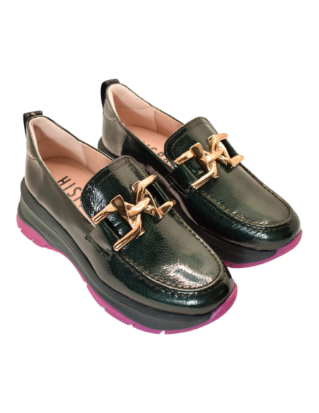 HISPANITAS - HI233041