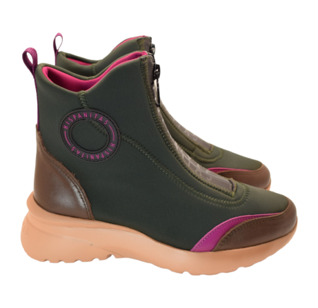 HISPANITAS - CHI233016