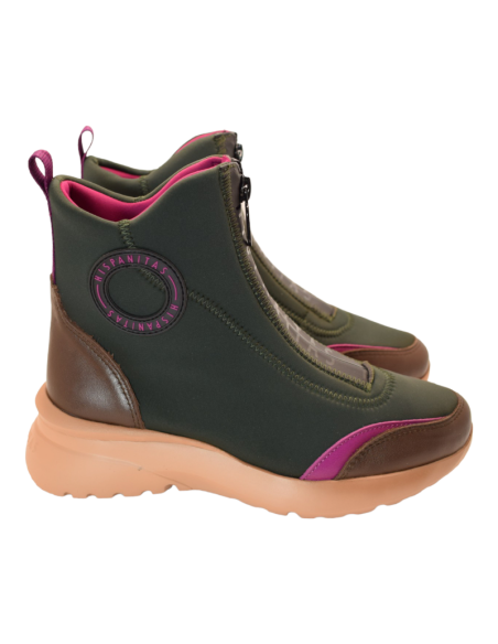 HISPANITAS - CHI233016