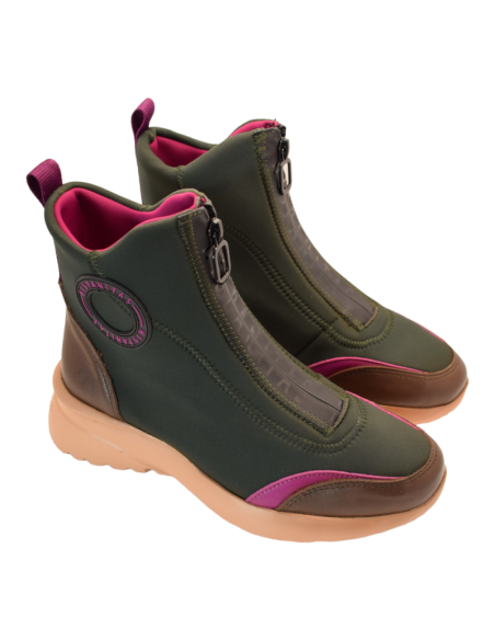 HISPANITAS - CHI233016