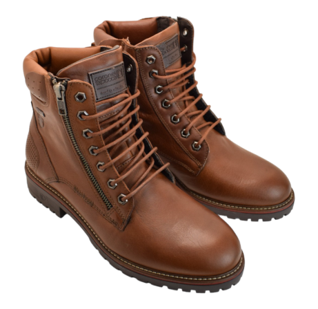 CORONEL TAPIOCCA - C2319