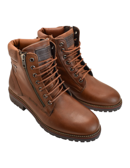 CORONEL TAPIOCCA - C2319