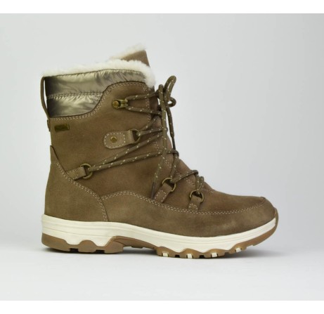 CORONEL TAPIOCCA - T496