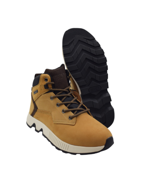 CORONEL TAPIOCCA - T515