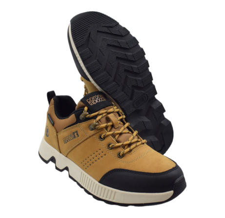 CORONEL TAPIOCCA - T519