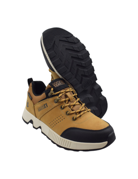 CORONEL TAPIOCCA - T519