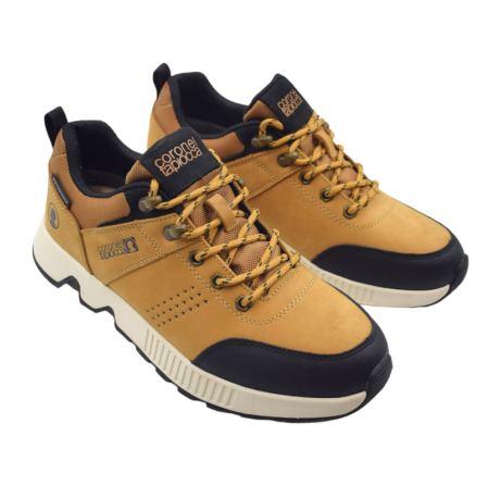 CORONEL TAPIOCCA - T519