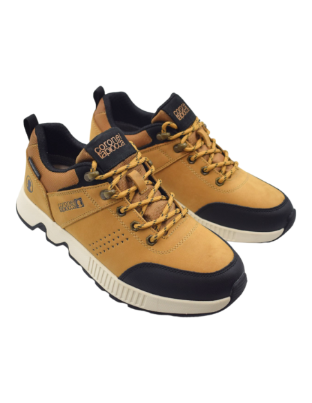 CORONEL TAPIOCCA - T519