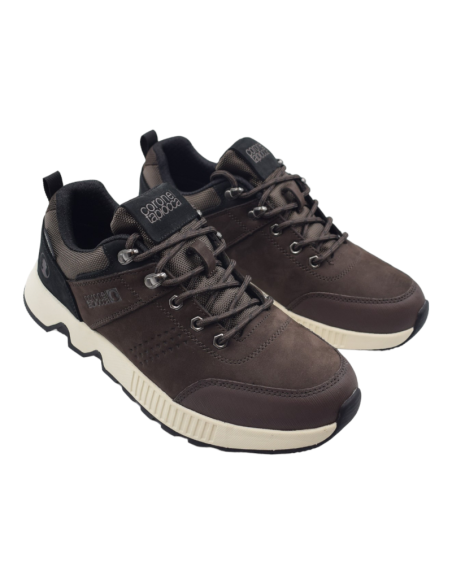 CORONEL TAPIOCCA - T519