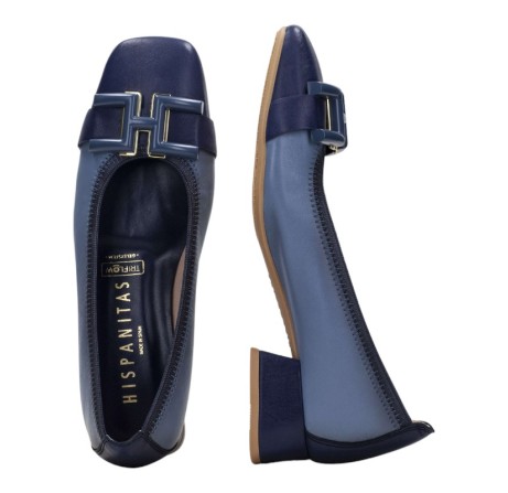 HISPANITAS - HV243347