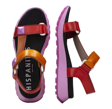 HISPANITAS - CHV243311