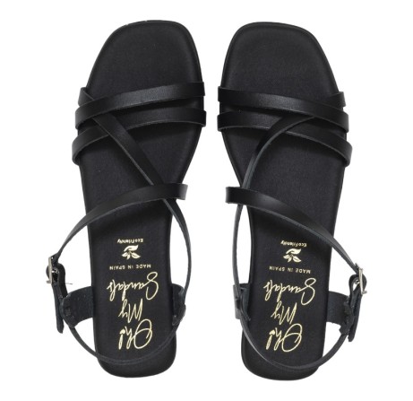 OH MY SANDALS - 5316