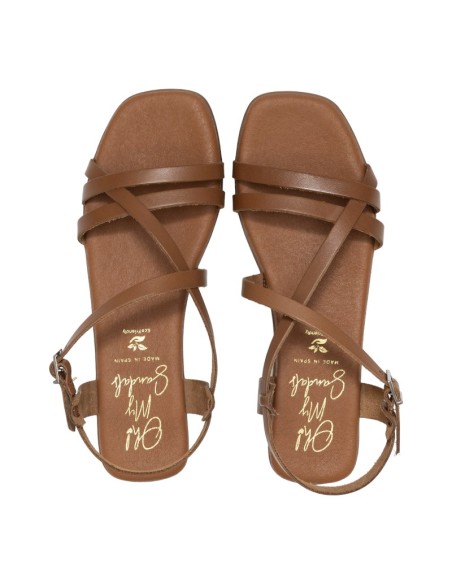 OH MY SANDALS - 5316