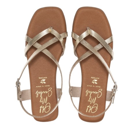 OH MY SANDALS - 5317