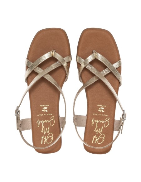 OH MY SANDALS - 5317