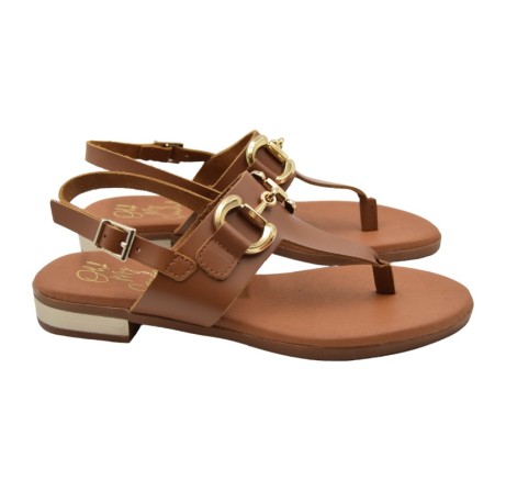 OH MY SANDALS - 5334