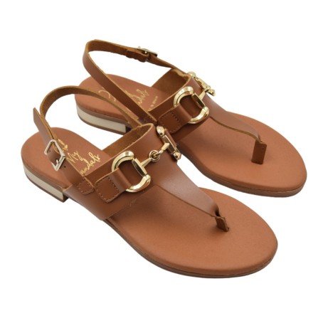 OH MY SANDALS - 5334