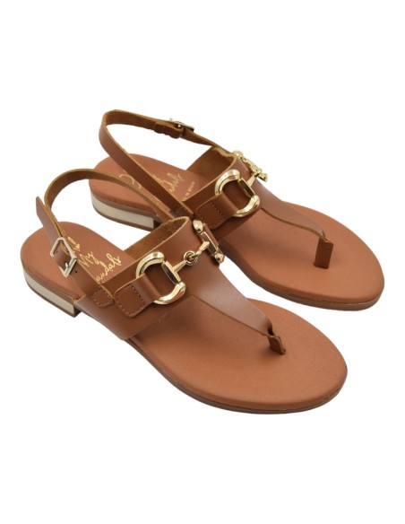 OH MY SANDALS - 5334