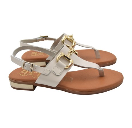 OH MY SANDALS - 5334
