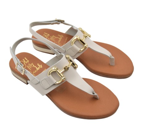 OH MY SANDALS - 5334