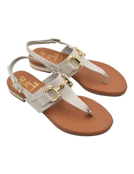OH MY SANDALS - 5334