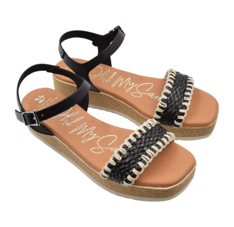 OH MY SANDALS - 5428