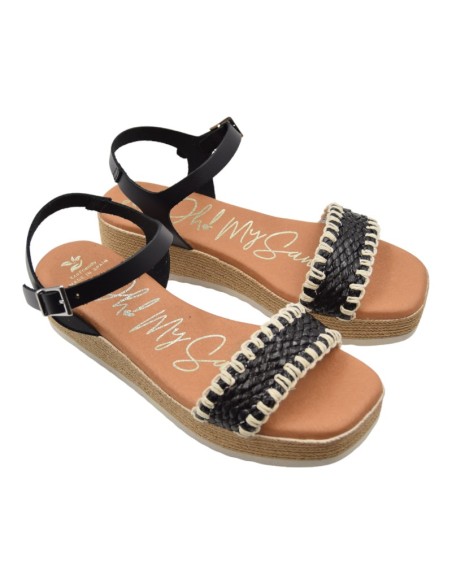OH MY SANDALS - 5428