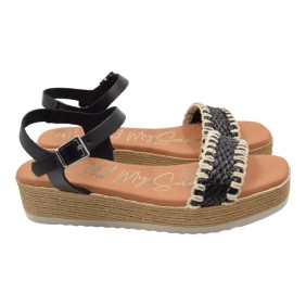 OH MY SANDALS - 5428