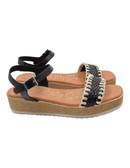 OH MY SANDALS - 5428