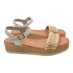 OH MY SANDALS - 5428 2