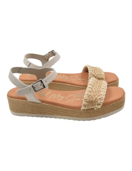 OH MY SANDALS - 5428