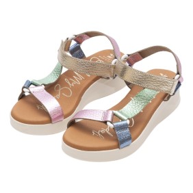 OH MY SANDALS - 5407 2