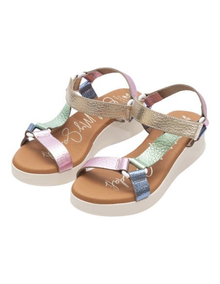 OH MY SANDALS - 5407