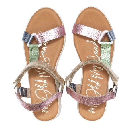 OH MY SANDALS - 5407