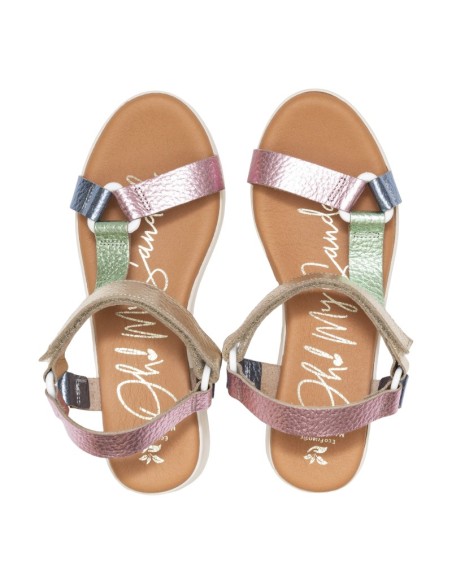 OH MY SANDALS - 5407
