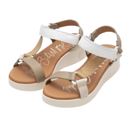 OH MY SANDALS - 5407