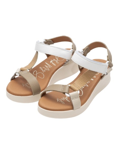 OH MY SANDALS - 5407