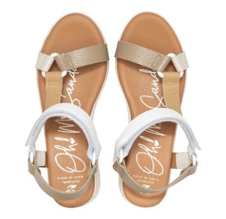 OH MY SANDALS - 5407