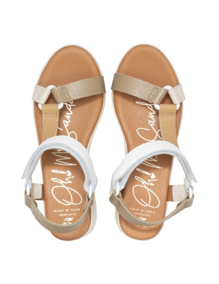 OH MY SANDALS - 5407