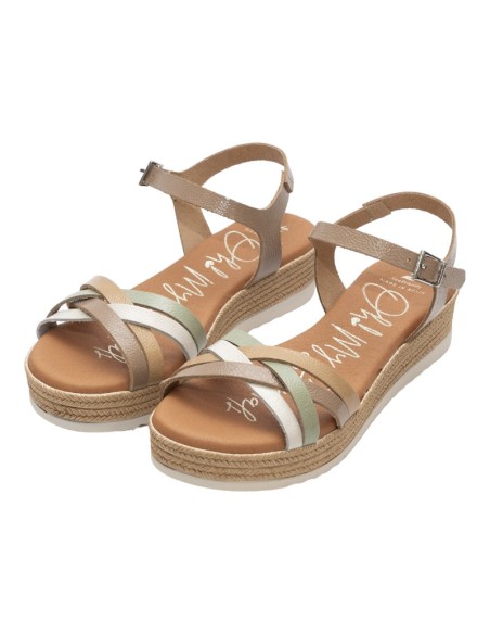 OH MY SANDALS - 5425