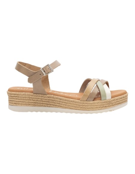 OH MY SANDALS - 5425