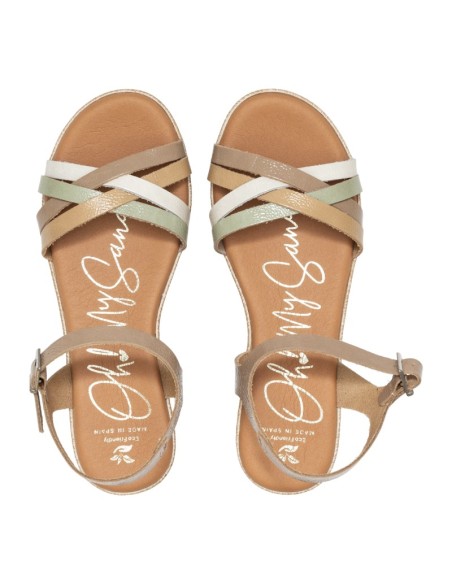 OH MY SANDALS - 5425
