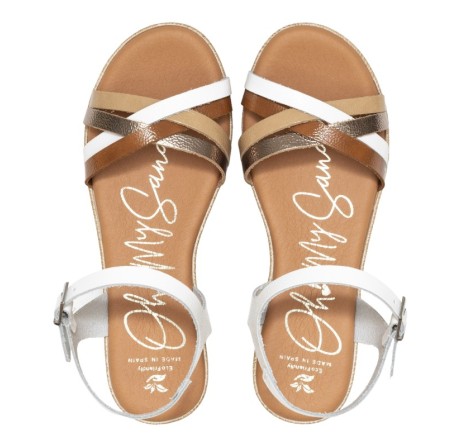 OH MY SANDALS - 5425