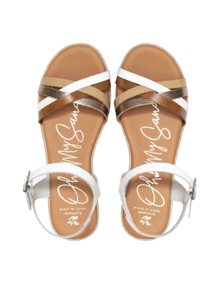 OH MY SANDALS - 5425