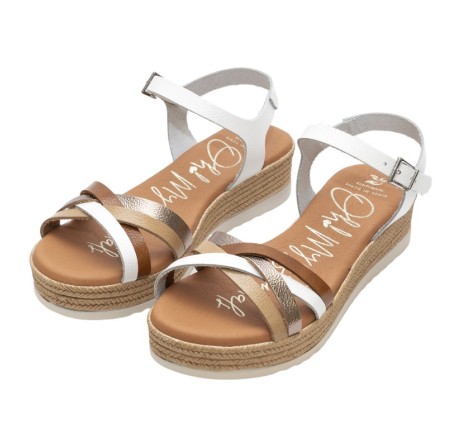 OH MY SANDALS - 5425