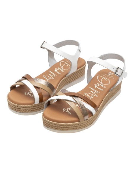 OH MY SANDALS - 5425